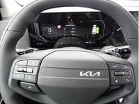 Ny Kia EV2 Earth 107 kW (146 HK) 2026 Blå SUV