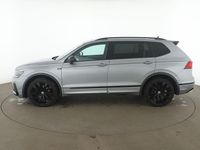Gebraucht VW Tiguan Allspace Highline 2020 Grau SUV