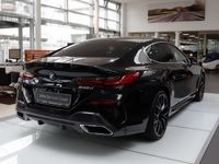 gebraucht BMW 840 d xDrive Gran Coupe B&W Standheizung 20 Zoll