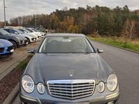Second-hand Mercedes 200 184 CP (135 kW) 2006 Gri Berlinǎ