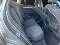 Gebraucht BMW X1 Advantage 192 PS (141 kW) 2017 Silber SUV
