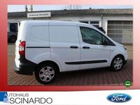 gebraucht Ford Transit Courier 1.5 Trend *Sync3*Klima*Tempomat*