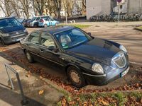 gebraucht Lancia Thesis 2,4l Benzin, Automatik, HU11/24