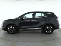 Neu Kia Sportage 150 PS (110 kW) 2026 Schwarz SUV