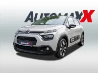 Gebraucht Citroën C3 PureTech 82 PS (60 kW) 2021 Beige Kleinwagen