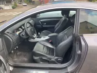 Gebraucht Renault Laguna Coupé GT 204 PS (150 kW) 2009 Grau cassiopee Coupé