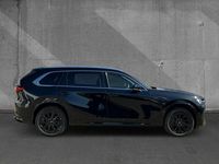 Gebraucht Mazda CX-80 Homura-Line 254 PS (186 kW) 2025 Schwarz SUV