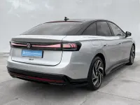 Gebraucht VW ID.7 Pro 210 kW (286 PS) 2025 Scale silver metallic Limousine