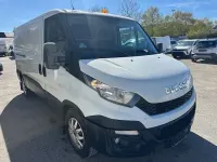 Occasion Iveco Daily 106 ch (77 kW) 2016 Blanc Monospace