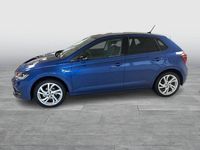 Gebraucht VW Polo Style 95 PS (69 kW) 2021 Reef blue (blau), metallic Limousine
