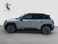 Neu Mini Aceman Classic 135 kW (184 PS) 2025 Silber SUV