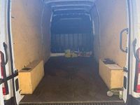 Gebraucht Renault Master 131 PS (96 kW) 2024 Van