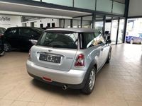 Usata Mini Cooper 120 CV (88 kW) 2007 Argento Utilitaria