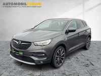 gebraucht Opel Grandland X 1.6 Turbo Hybrid INNOVATION 4 FLA AHK