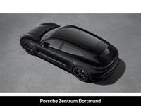 gebraucht Porsche Taycan 4 Cross Turismo Head-Up InnoDrive 21-Zoll