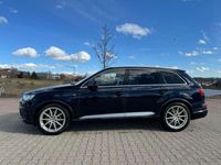 gebraucht Audi Q7 Q73.0 TDI quattro tiptronic