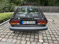 Gebraucht Alfa Romeo GTV 158 PS (116 kW) 1982 Schwarz Coupé
