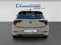 Gebraucht VW Polo GTI 207 PS (152 kW) 2025 Grau Kleinwagen