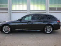 Gebraucht BMW 530 M Sport 286 PS (210 kW) 2023 Kombi