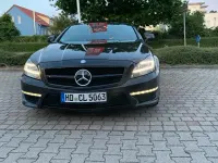 Gebraucht Mercedes CLS63 AMG AMG 525 PS (386 kW) 2012 Andere farben Coupé