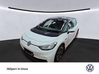 Gebraucht VW ID.3 Pro 106 kW (145 PS) 2022 Gletscherweiß metallic Kleinwagen