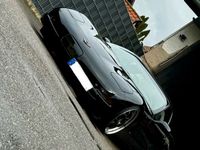 gebraucht Chevrolet Corvette C5 Coupé Targa