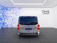 Gebraucht Toyota Proace Verso Executive 177 PS (130 kW) 2023 Grau Kombi