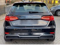 gebraucht Audi A3 Sportback 