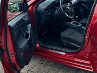 Gebraucht Ford Focus ST-Line 150 PS (110 kW) 2020 Rot Kombi