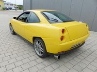 Gebraucht Fiat Coupé 190 PS (139 kW) 1995 Gelb Coupé
