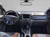 Gebraucht Ford Ranger Wildtrack 200 PS (147 kW) 2019 Weiß Pickup