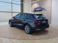 Neu Audi A3 150 PS (110 kW) 2026 Manhattangrau Limousine