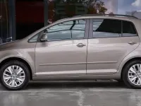 Gebraucht VW Golf VII Life 122 PS (89 kW) 2013 Braun Limousine