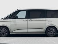 Neu VW Multivan 150 PS (110 kW) 2025 Weiß Van