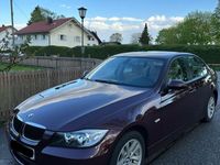 gebraucht BMW 318 3er i E90