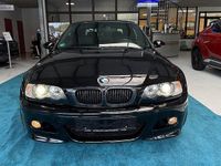 Second-hand BMW M3 Performance 337 CP (247 kW) 2006 Negru Cabrio