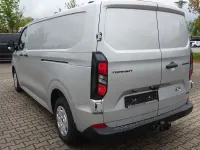 Neu Ford Transit Custom Trend 170 PS (125 kW) 2026 Silber Van / Kleinbus