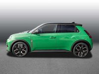 Neu Renault 5 E-Tech Komfort 110 kW (150 PS) 2026 Pop green!, black pearlschwar Limousine