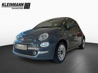 gebraucht Fiat 500C 500C