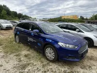 Gebraucht Ford Mondeo Trend 150 PS (110 kW) 2017 Blau Kombi