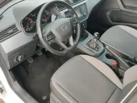 Occasion Seat Ibiza 75 ch (55 kW) 2018 Blanc Citadine