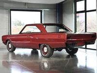 Gebraucht Dodge Coronet 500 PS (367 kW) 1967 Rot Coupé