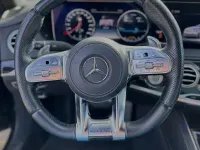 Gebraucht Mercedes S400 AMG 340 PS (250 kW) 2019 Schwarz Limousine