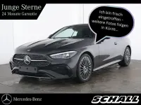 Gebraucht Mercedes CLE200 AMG 421 PS (309 kW) 2025 Andere Cabrio