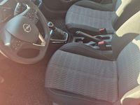 Gebraucht Opel Corsa Edition 75 PS (55 kW) 2022 Orange Kleinwagen