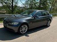 gebraucht BMW 318 E90 i 2006 TÜV Neu