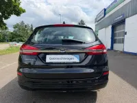 Gebraucht Ford Mondeo Business Edition 150 PS (110 kW) 2020 Schwarz Kombi