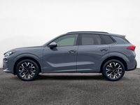 Gebraucht Cupra Terramar 150 PS (110 kW) 2025 Graphene grau SUV
