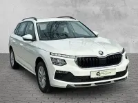 Gebraucht Skoda Kamiq Selection 116 PS (85 kW) 2026 Weiß SUV