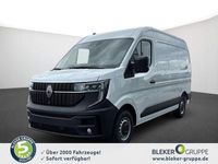 Gebraucht Renault Master 102 kW (140 PS) 2025 Mineralweiß Van / Kleinbus